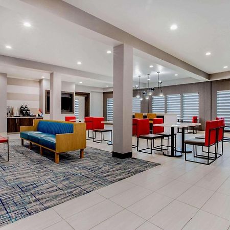La Quinta Inn & Suites By Wyndham Northlake Ft. Worth Elizabethtown Экстерьер фото