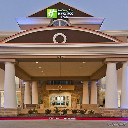 La Quinta Inn & Suites By Wyndham Northlake Ft. Worth Elizabethtown Экстерьер фото