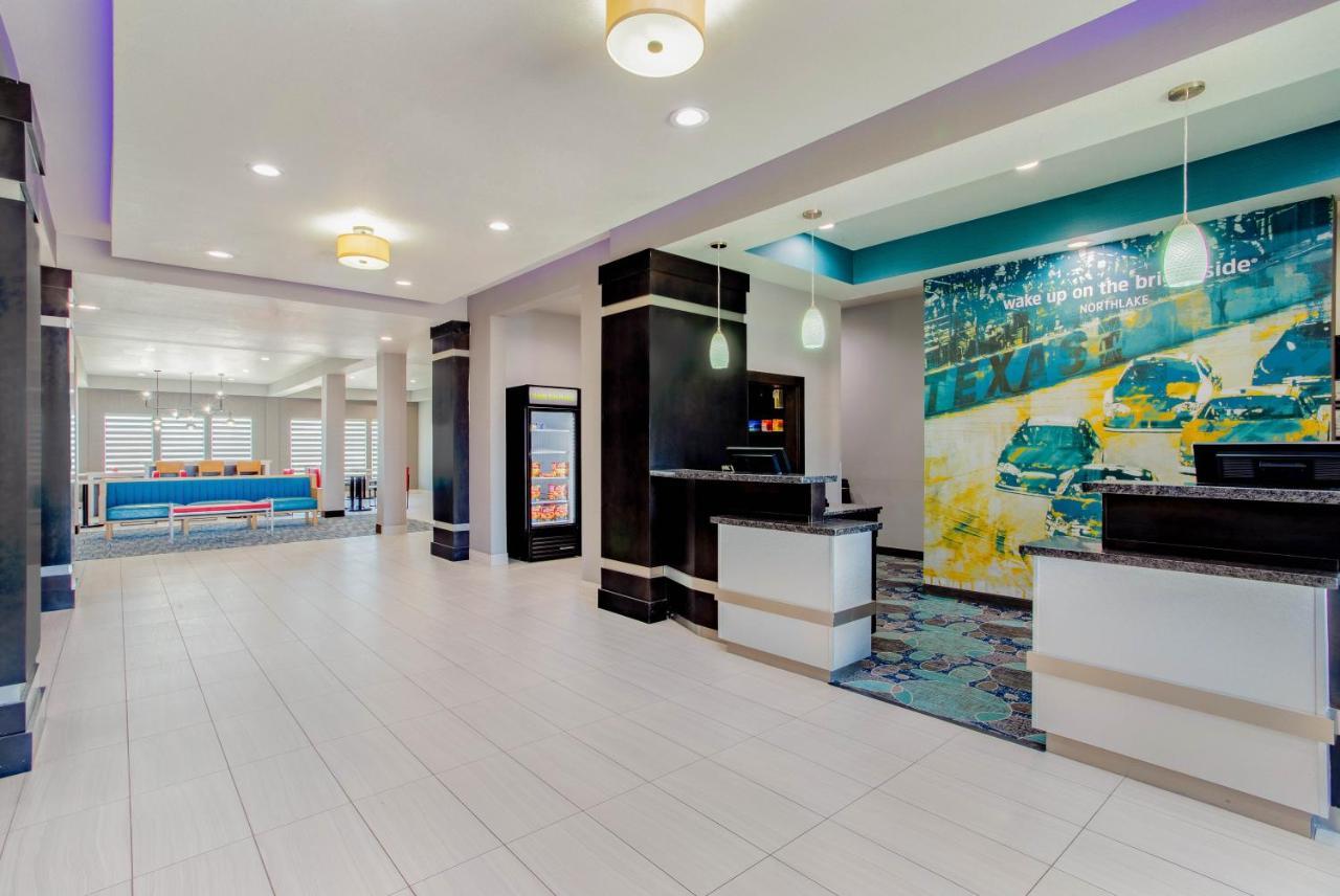 La Quinta Inn & Suites By Wyndham Northlake Ft. Worth Elizabethtown Экстерьер фото
