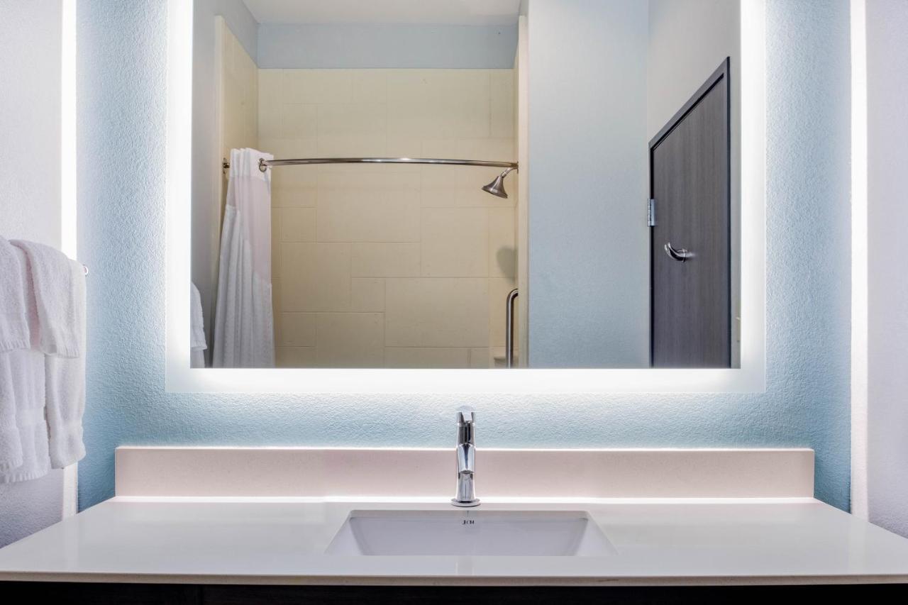 La Quinta Inn & Suites By Wyndham Northlake Ft. Worth Elizabethtown Экстерьер фото