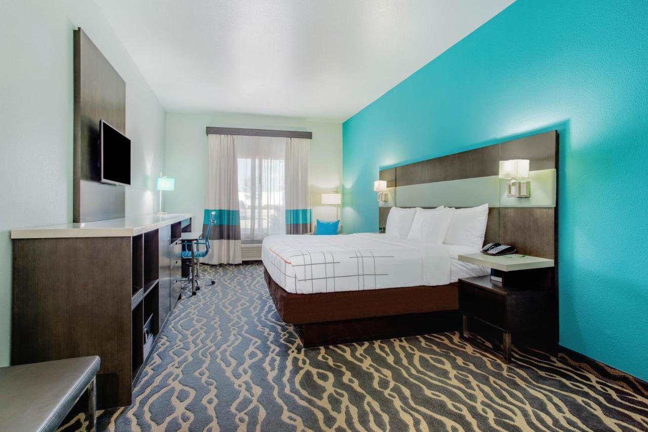 La Quinta Inn & Suites By Wyndham Northlake Ft. Worth Elizabethtown Экстерьер фото