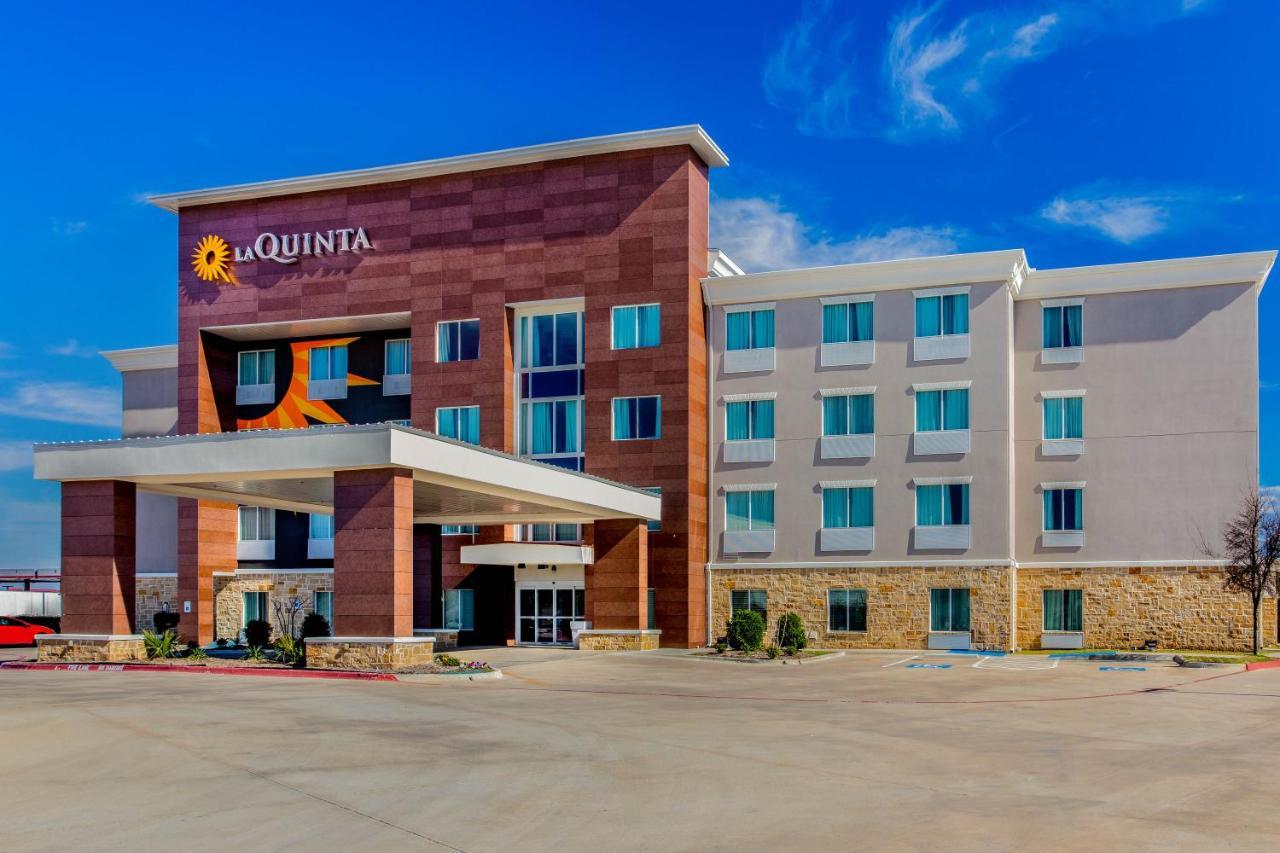 La Quinta Inn & Suites By Wyndham Northlake Ft. Worth Elizabethtown Экстерьер фото