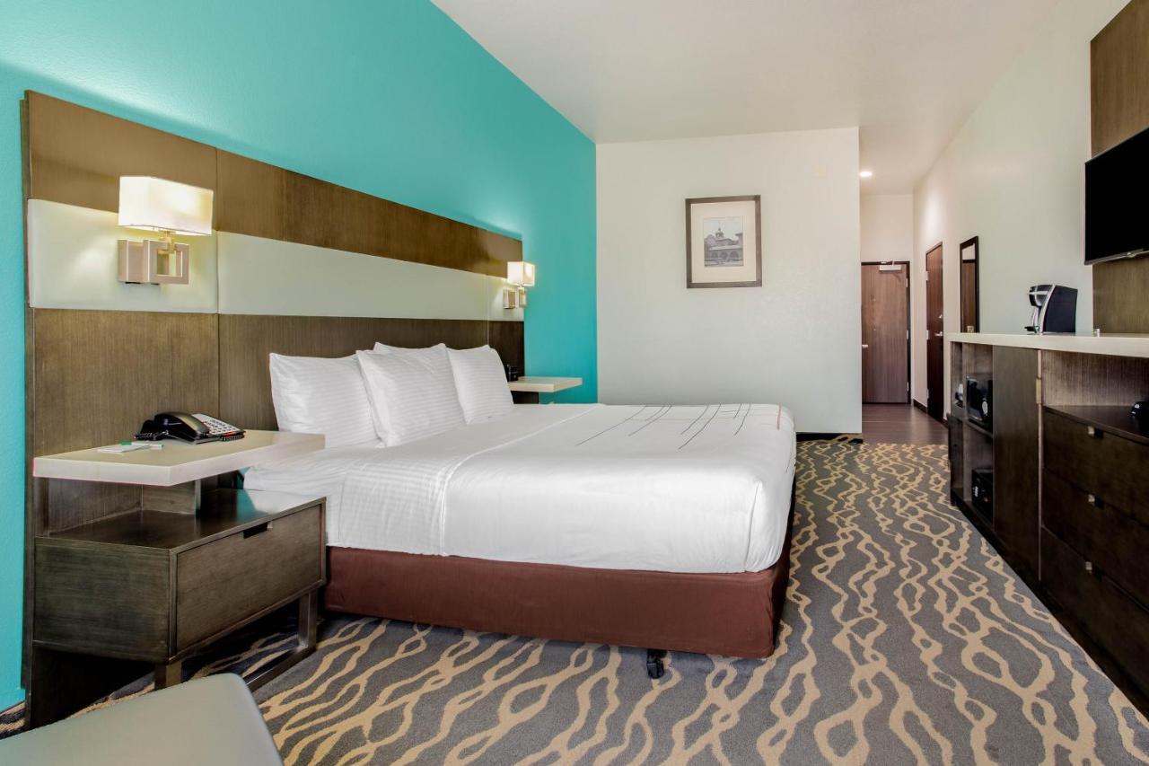 La Quinta Inn & Suites By Wyndham Northlake Ft. Worth Elizabethtown Экстерьер фото