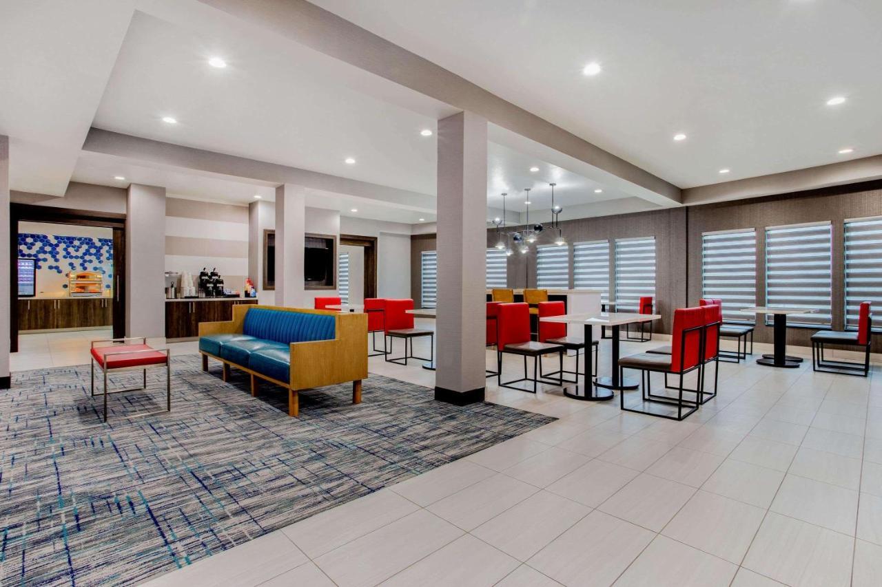 La Quinta Inn & Suites By Wyndham Northlake Ft. Worth Elizabethtown Экстерьер фото
