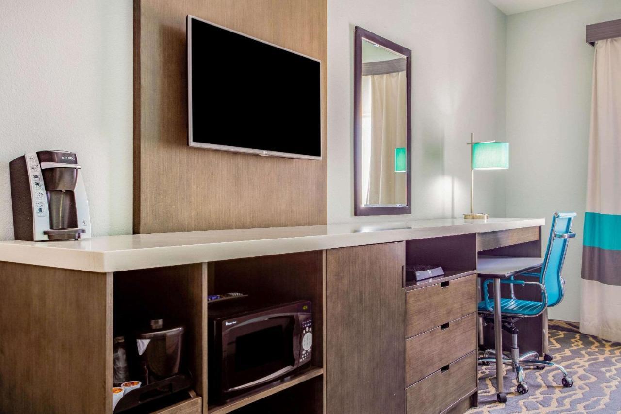La Quinta Inn & Suites By Wyndham Northlake Ft. Worth Elizabethtown Экстерьер фото