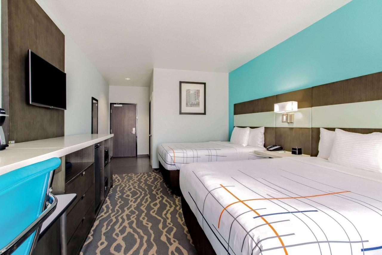 La Quinta Inn & Suites By Wyndham Northlake Ft. Worth Elizabethtown Экстерьер фото