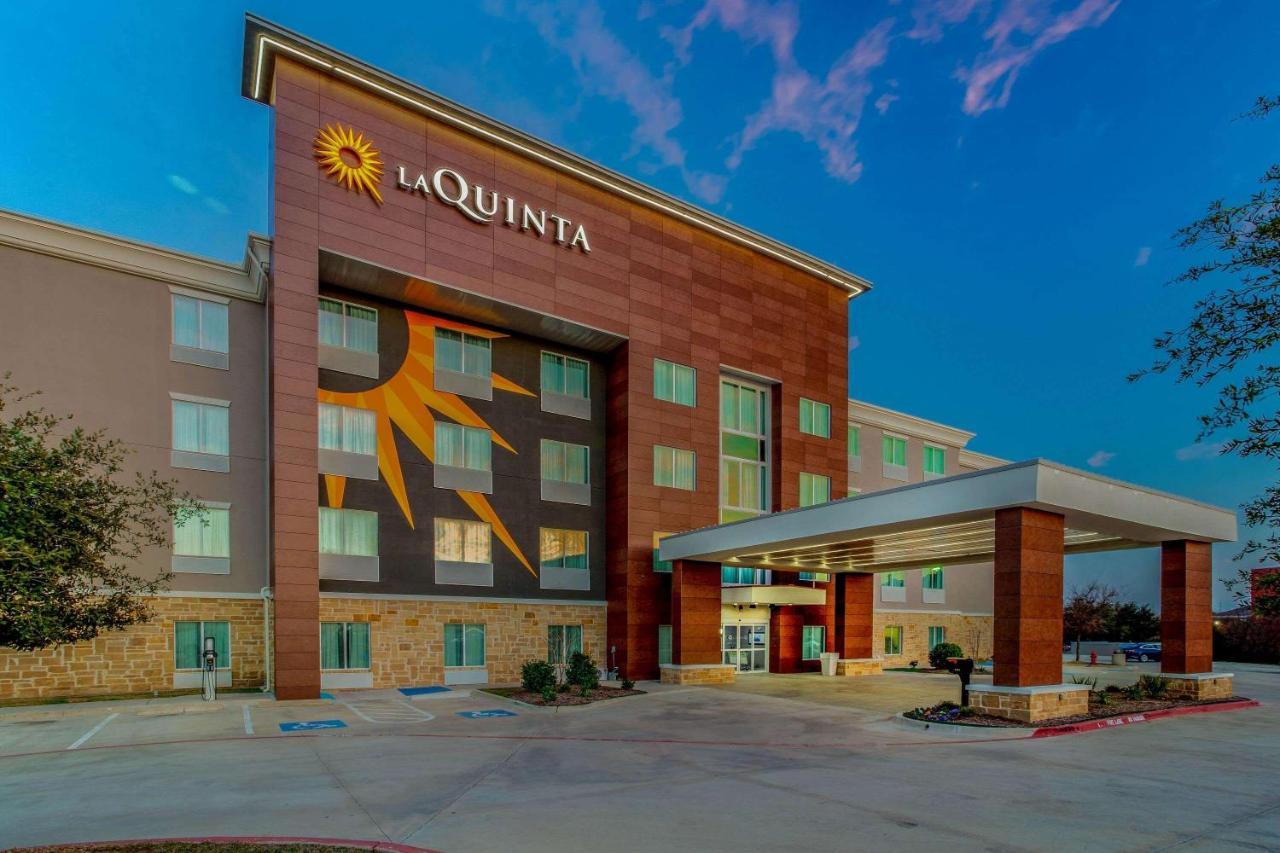 La Quinta Inn & Suites By Wyndham Northlake Ft. Worth Elizabethtown Экстерьер фото
