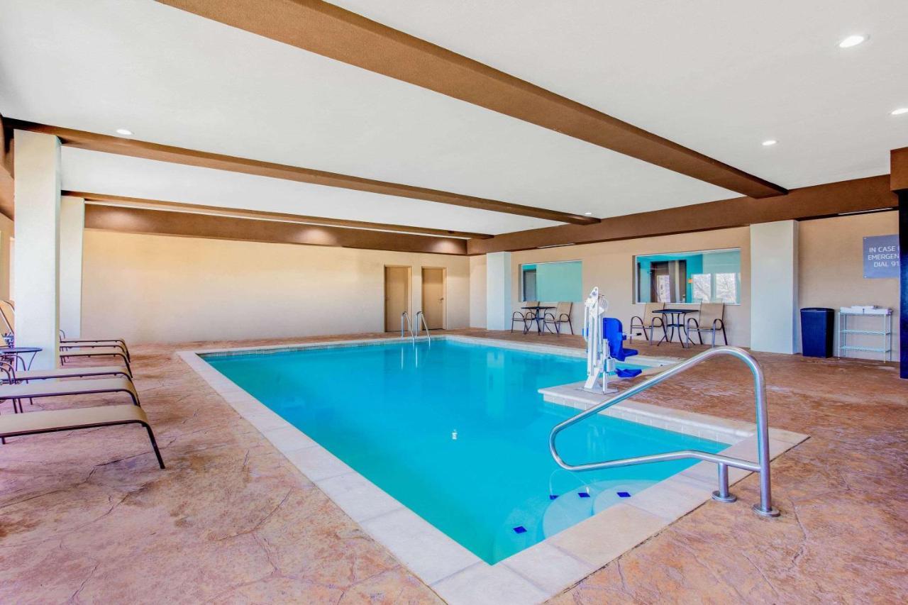 La Quinta Inn & Suites By Wyndham Northlake Ft. Worth Elizabethtown Экстерьер фото