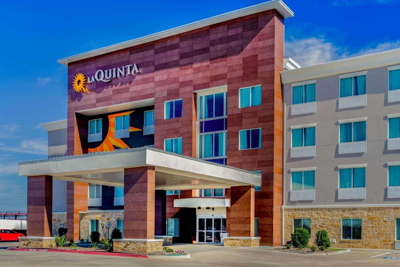 La Quinta Inn & Suites By Wyndham Northlake Ft. Worth Elizabethtown Экстерьер фото