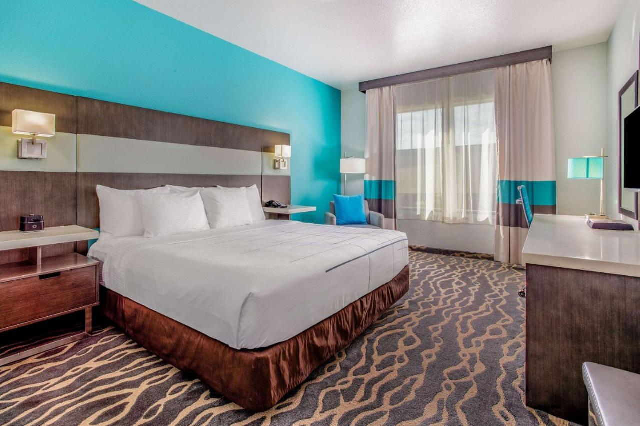 La Quinta Inn & Suites By Wyndham Northlake Ft. Worth Elizabethtown Экстерьер фото