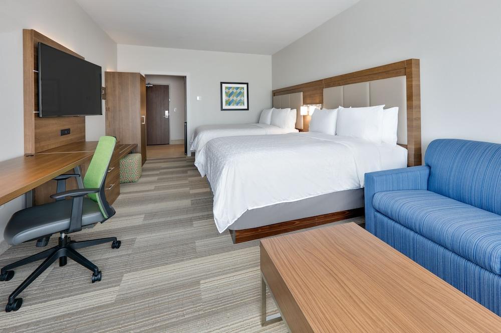 La Quinta Inn & Suites By Wyndham Northlake Ft. Worth Elizabethtown Экстерьер фото