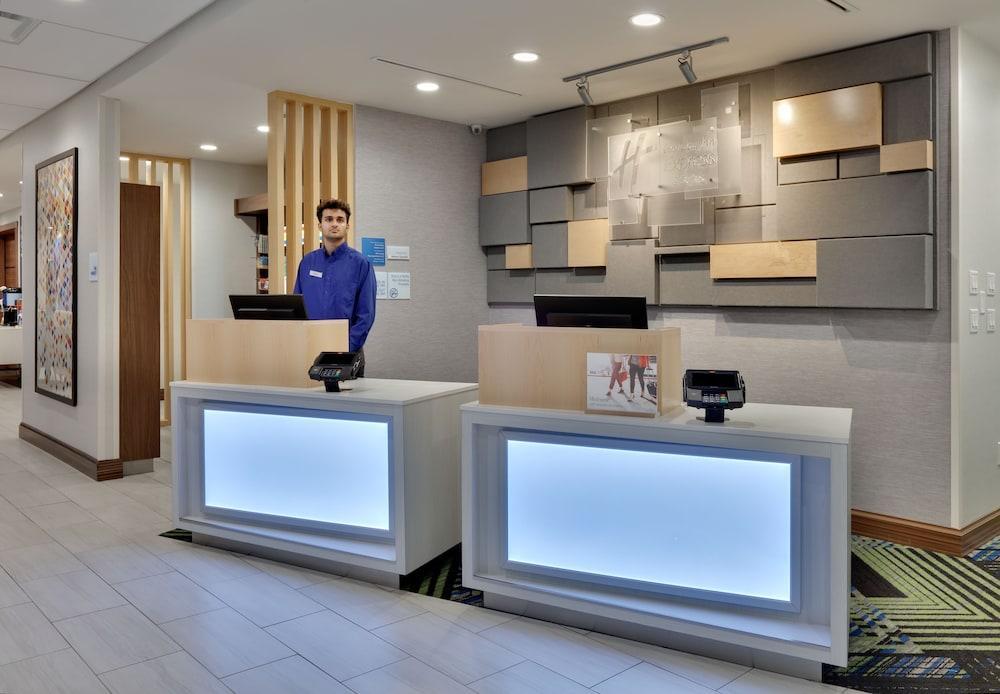La Quinta Inn & Suites By Wyndham Northlake Ft. Worth Elizabethtown Экстерьер фото