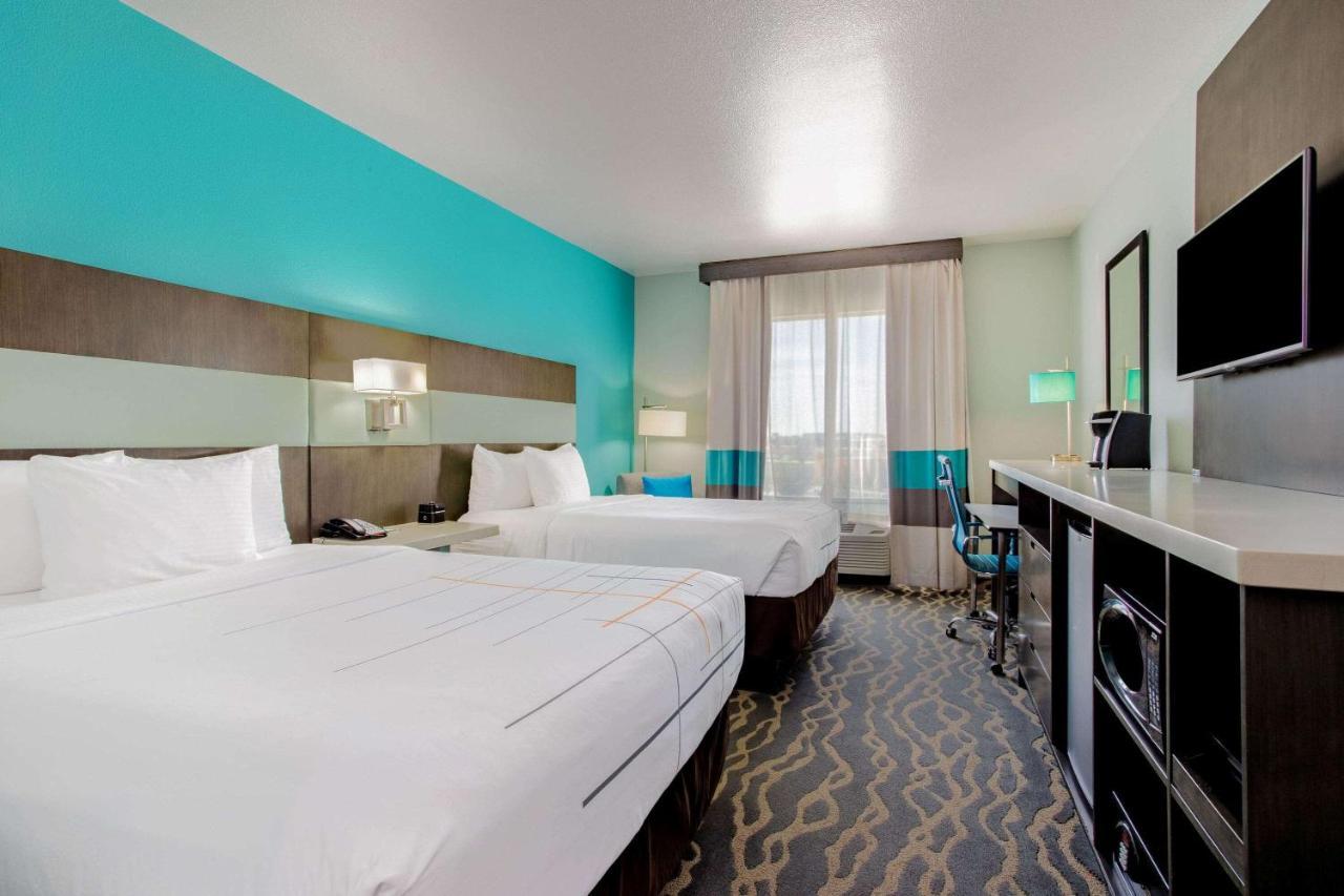 La Quinta Inn & Suites By Wyndham Northlake Ft. Worth Elizabethtown Экстерьер фото