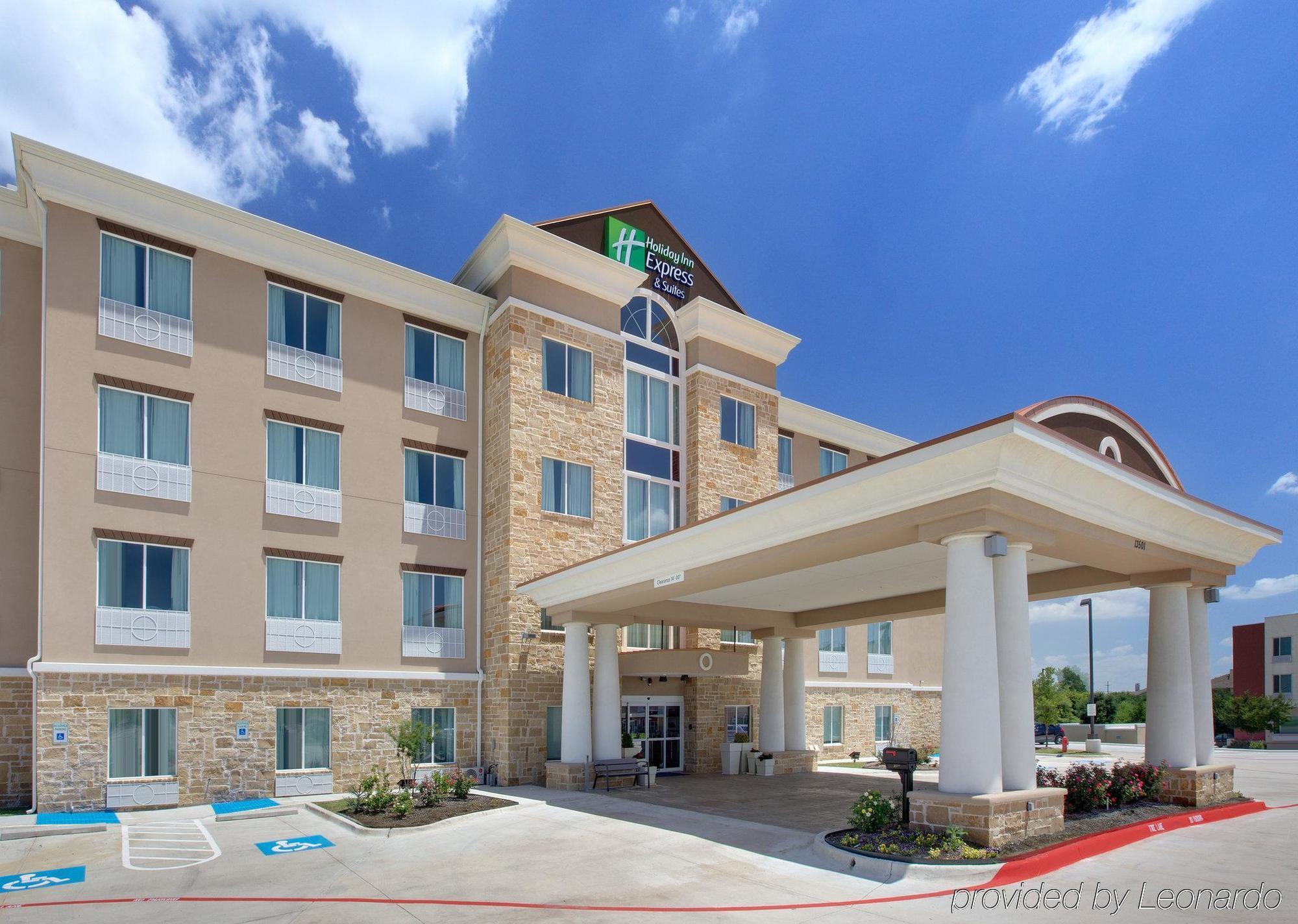 La Quinta Inn & Suites By Wyndham Northlake Ft. Worth Elizabethtown Экстерьер фото