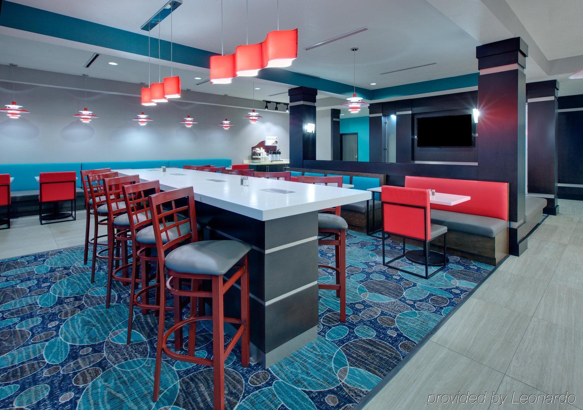 La Quinta Inn & Suites By Wyndham Northlake Ft. Worth Elizabethtown Экстерьер фото
