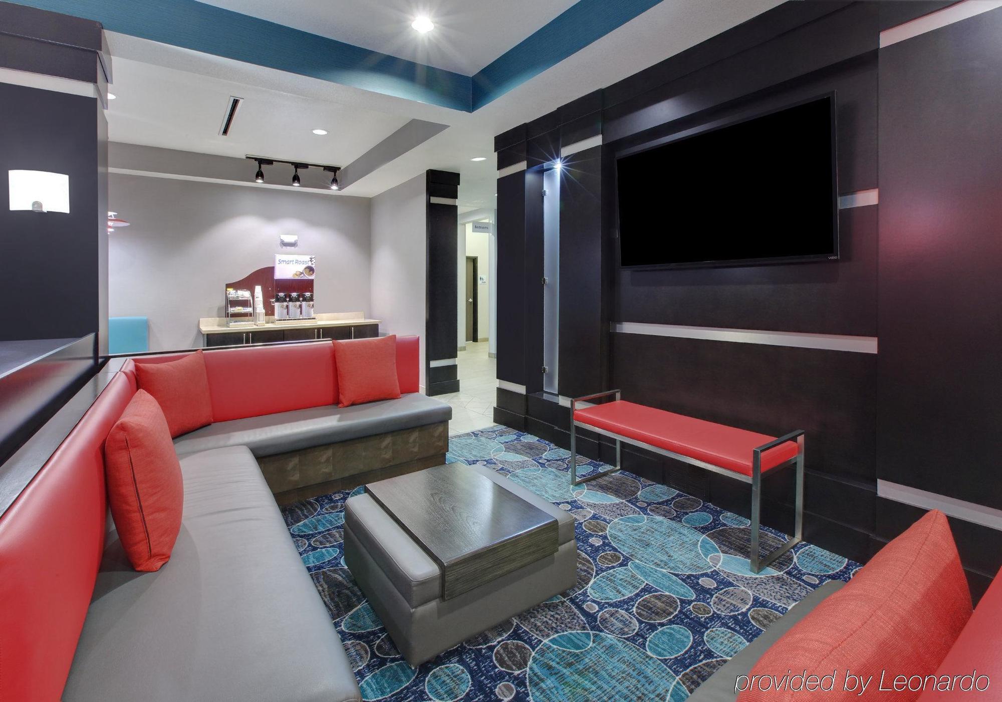 La Quinta Inn & Suites By Wyndham Northlake Ft. Worth Elizabethtown Экстерьер фото