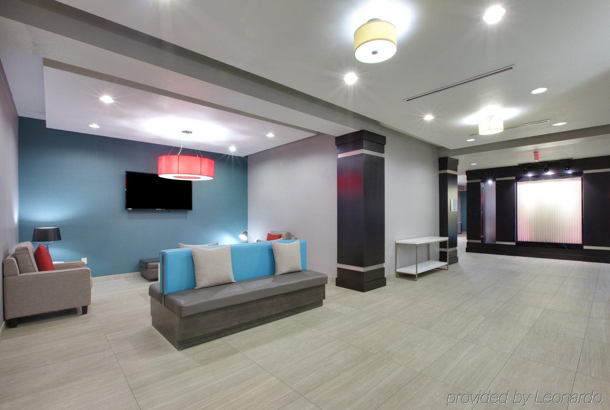 La Quinta Inn & Suites By Wyndham Northlake Ft. Worth Elizabethtown Экстерьер фото