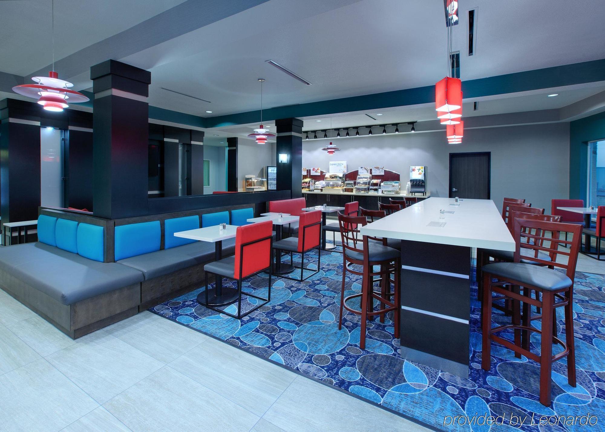 La Quinta Inn & Suites By Wyndham Northlake Ft. Worth Elizabethtown Экстерьер фото