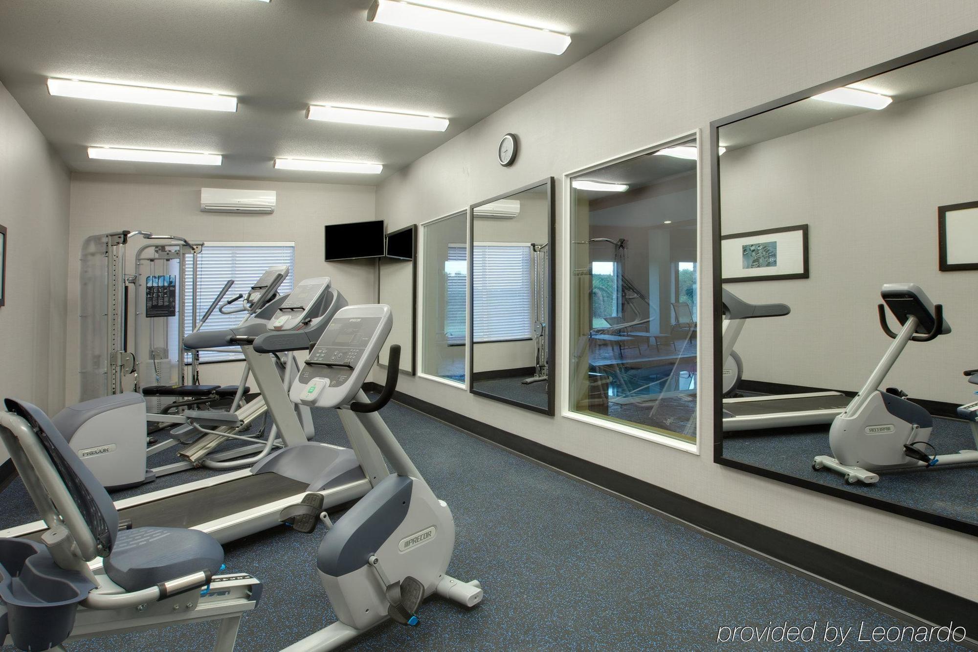 La Quinta Inn & Suites By Wyndham Northlake Ft. Worth Elizabethtown Экстерьер фото