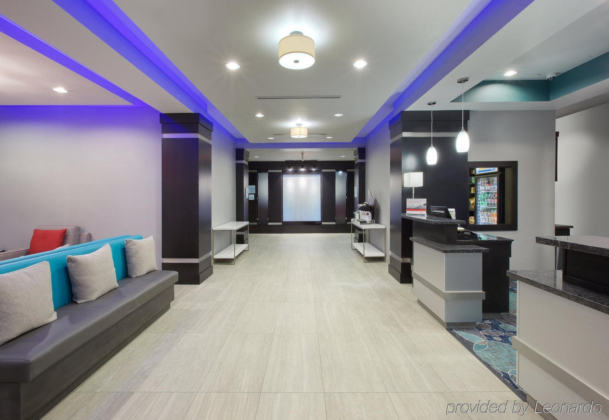 La Quinta Inn & Suites By Wyndham Northlake Ft. Worth Elizabethtown Экстерьер фото