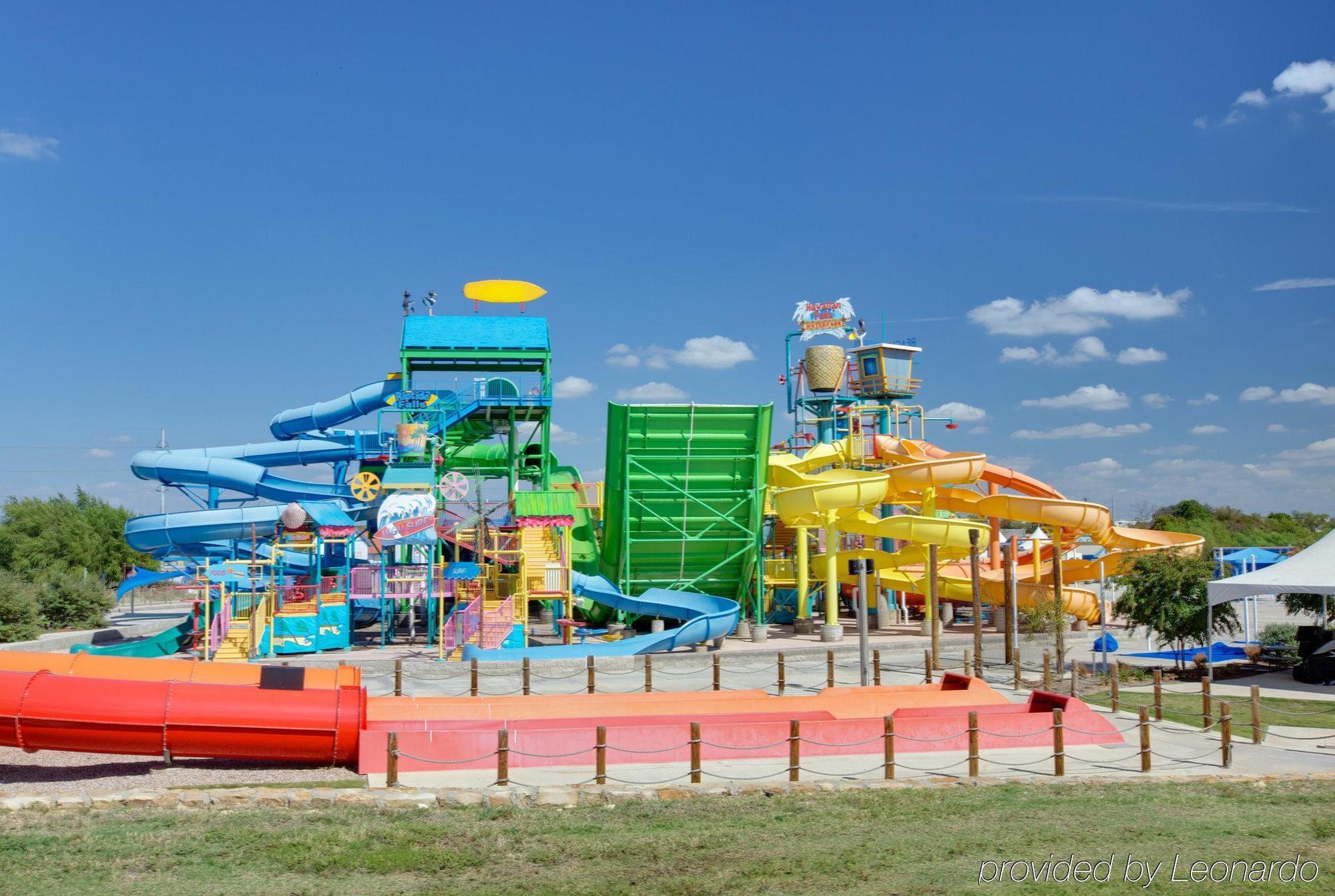 La Quinta Inn & Suites By Wyndham Northlake Ft. Worth Elizabethtown Экстерьер фото