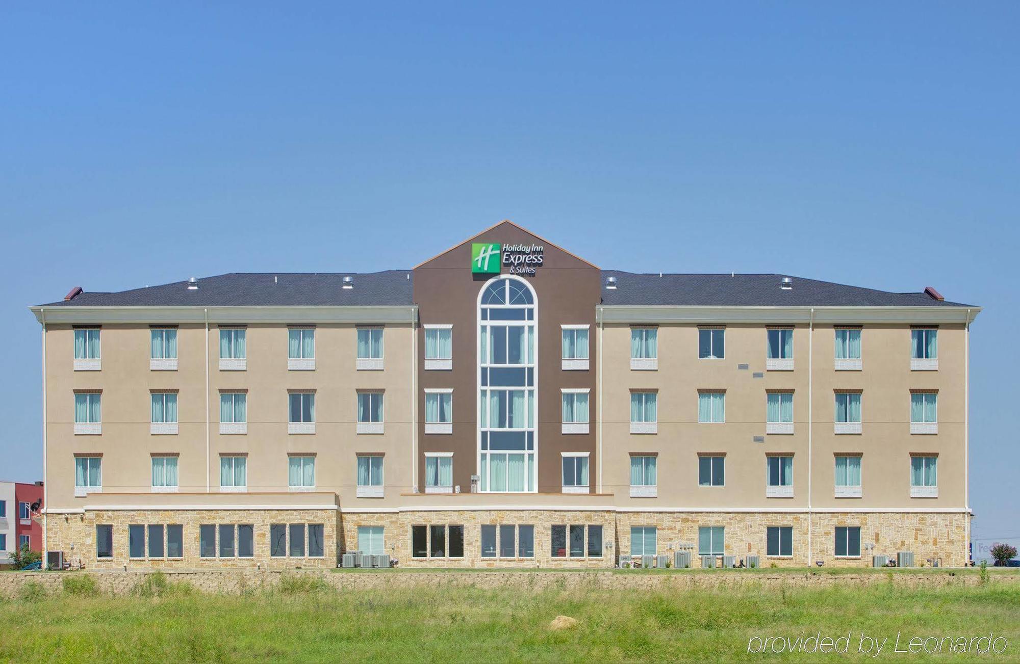 La Quinta Inn & Suites By Wyndham Northlake Ft. Worth Elizabethtown Экстерьер фото