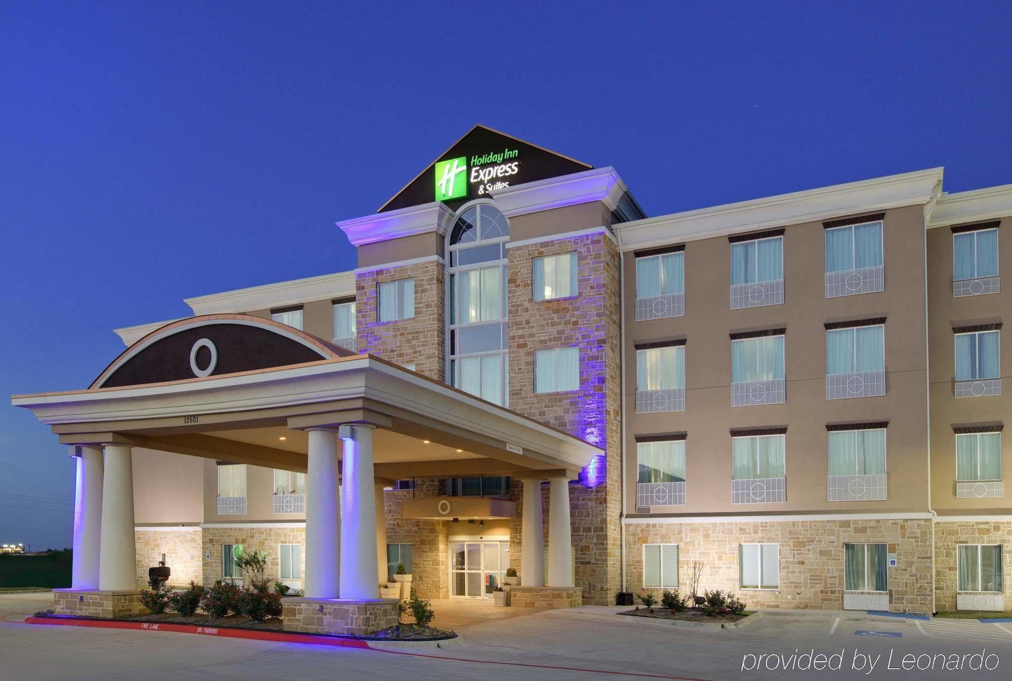 La Quinta Inn & Suites By Wyndham Northlake Ft. Worth Elizabethtown Экстерьер фото