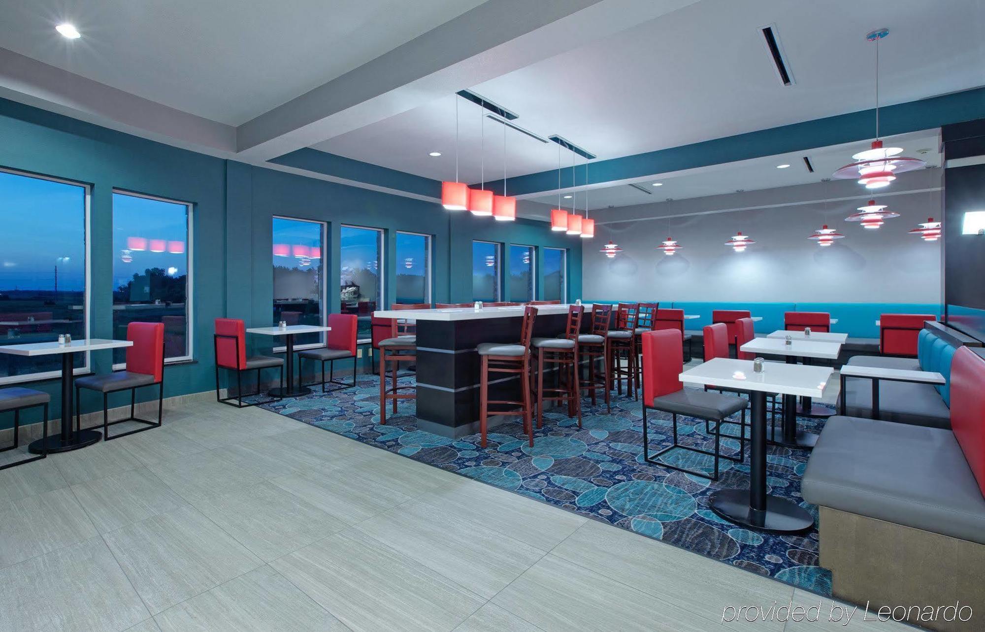 La Quinta Inn & Suites By Wyndham Northlake Ft. Worth Elizabethtown Экстерьер фото