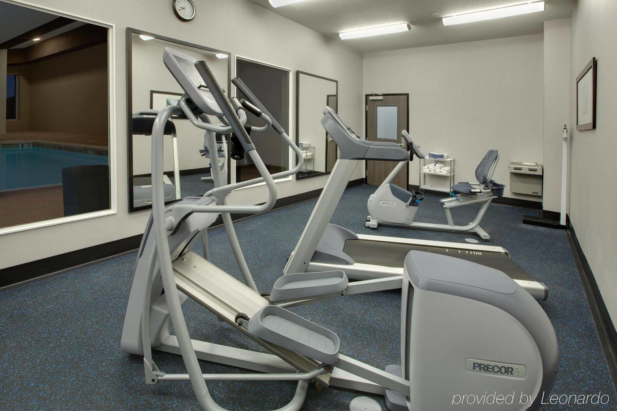 La Quinta Inn & Suites By Wyndham Northlake Ft. Worth Elizabethtown Экстерьер фото