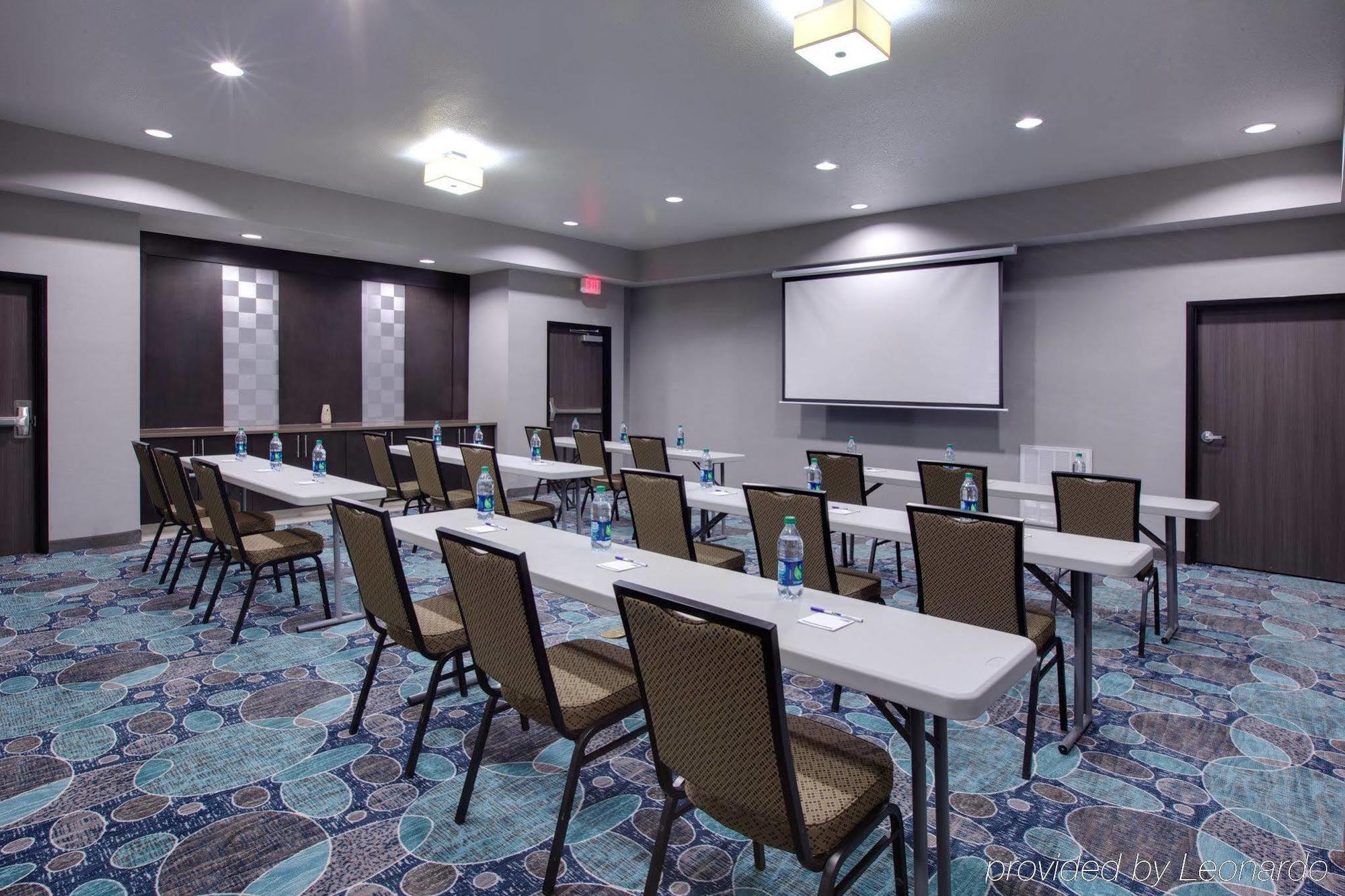La Quinta Inn & Suites By Wyndham Northlake Ft. Worth Elizabethtown Экстерьер фото