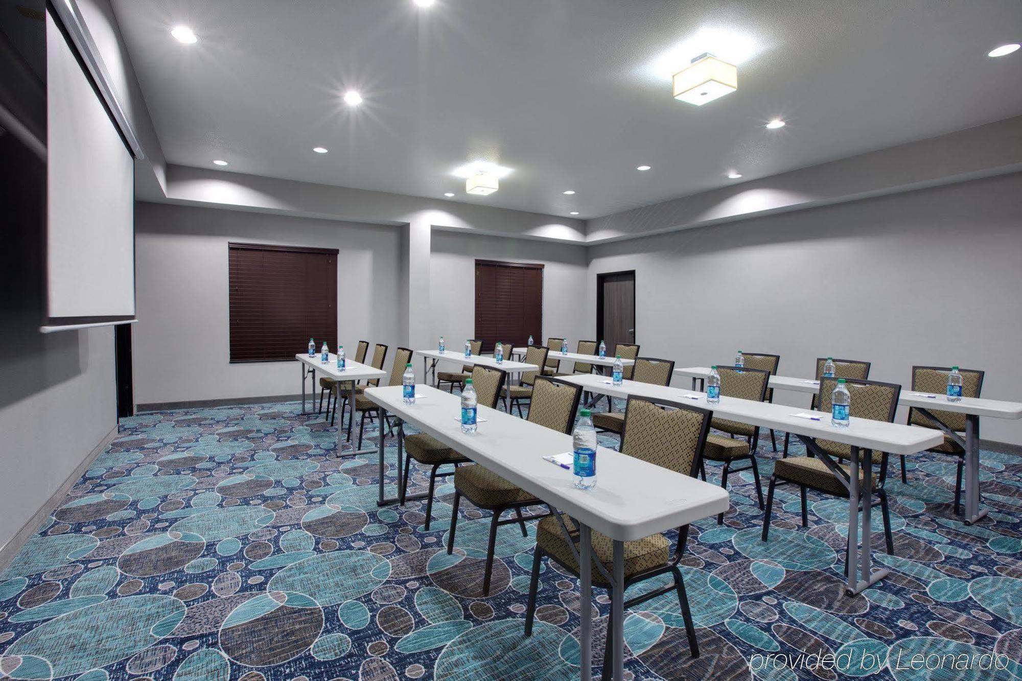 La Quinta Inn & Suites By Wyndham Northlake Ft. Worth Elizabethtown Экстерьер фото