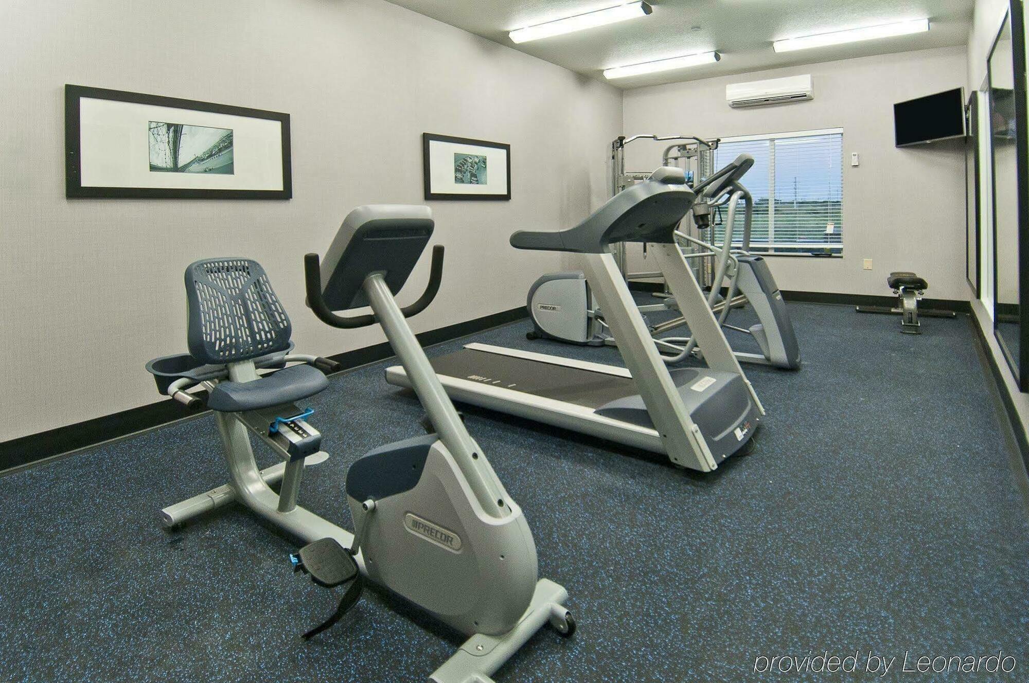 La Quinta Inn & Suites By Wyndham Northlake Ft. Worth Elizabethtown Экстерьер фото