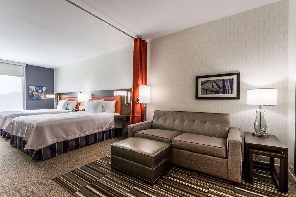 La Quinta Inn & Suites By Wyndham Northlake Ft. Worth Elizabethtown Экстерьер фото